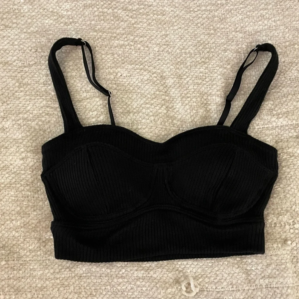 NWT Hollister gilly hicks bralette - Picture 1 of 4